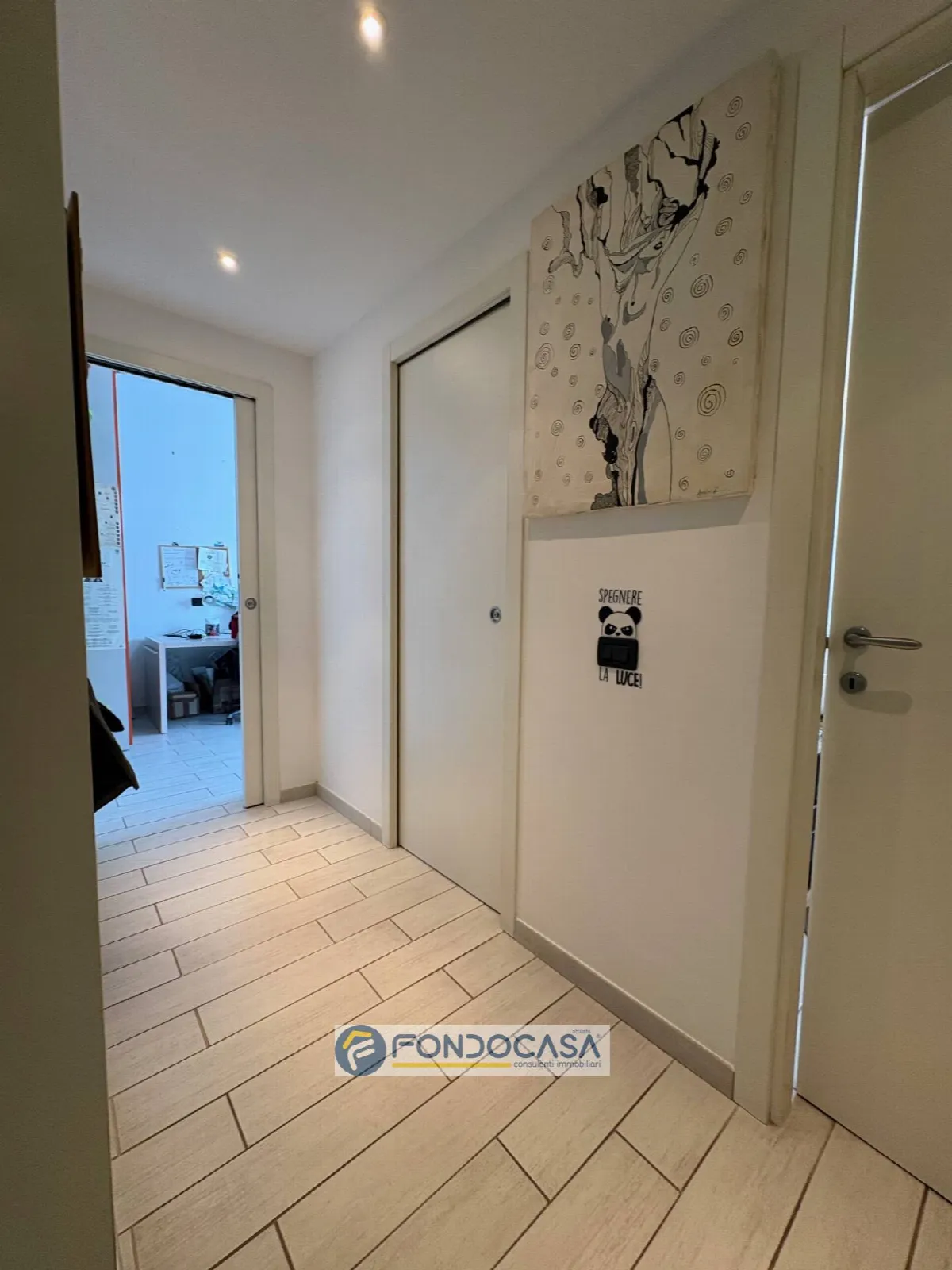 Appartamento in vendita a Savona, Mongrifone - foto 6