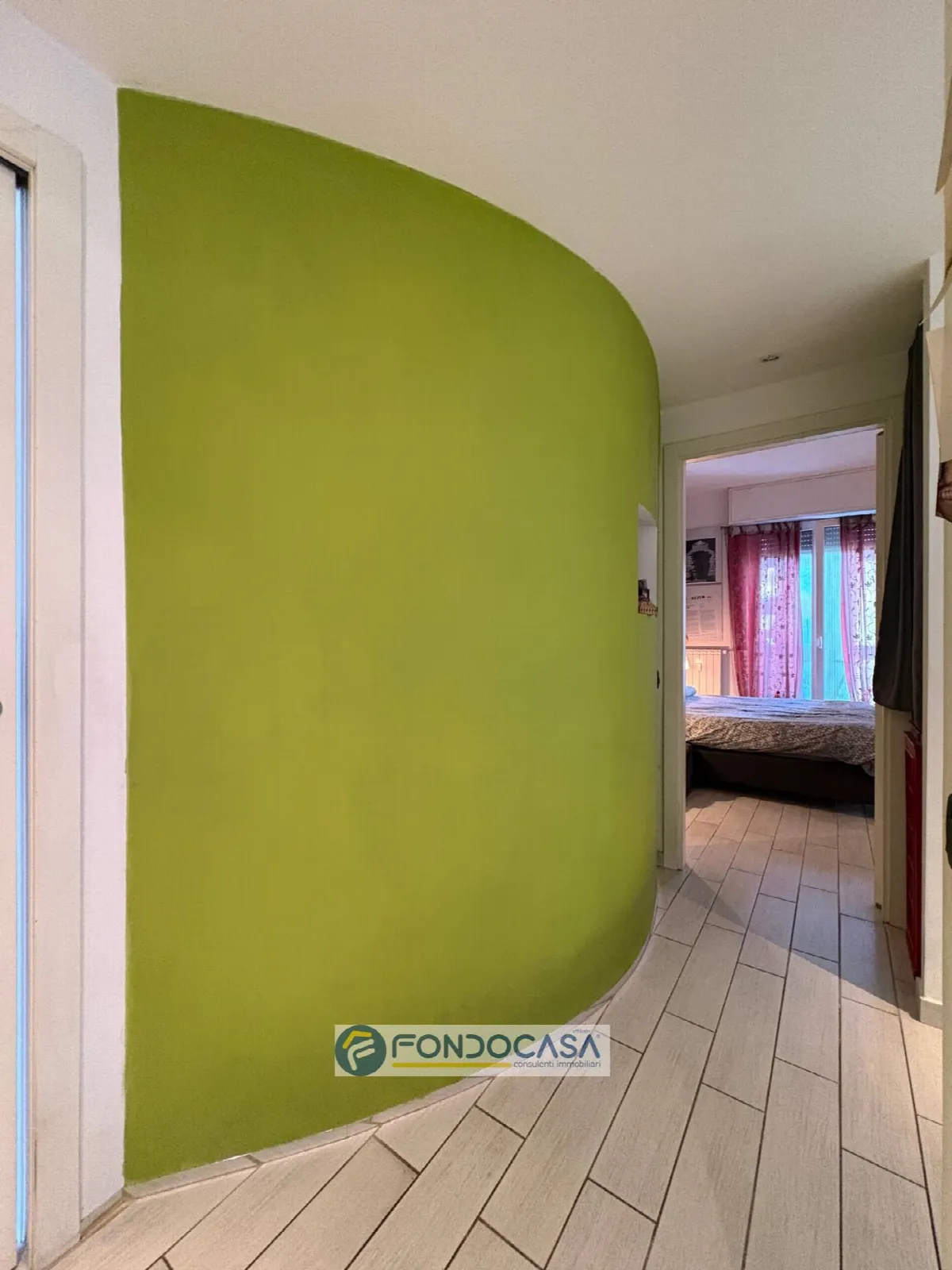 Appartamento in vendita a Savona, Mongrifone - foto 7