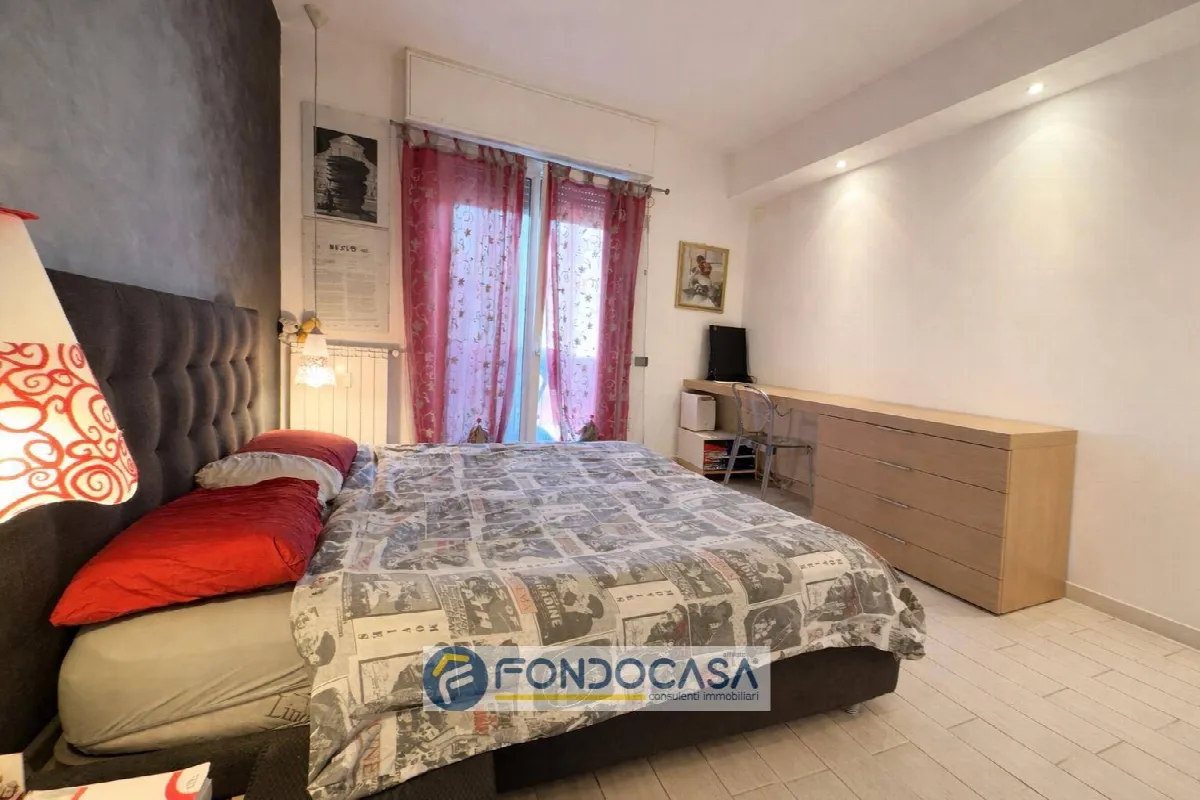 Appartamento in vendita a Savona, Mongrifone - foto 8