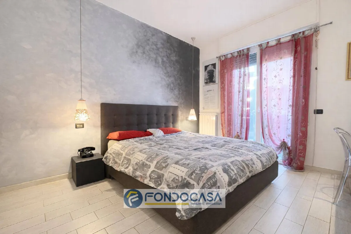 Appartamento in vendita a Savona, Mongrifone - foto 9