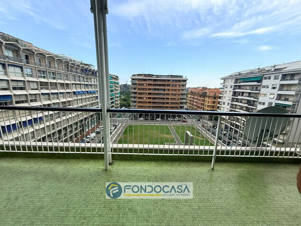 Appartamento in vendita a Savona, Centro - foto 3