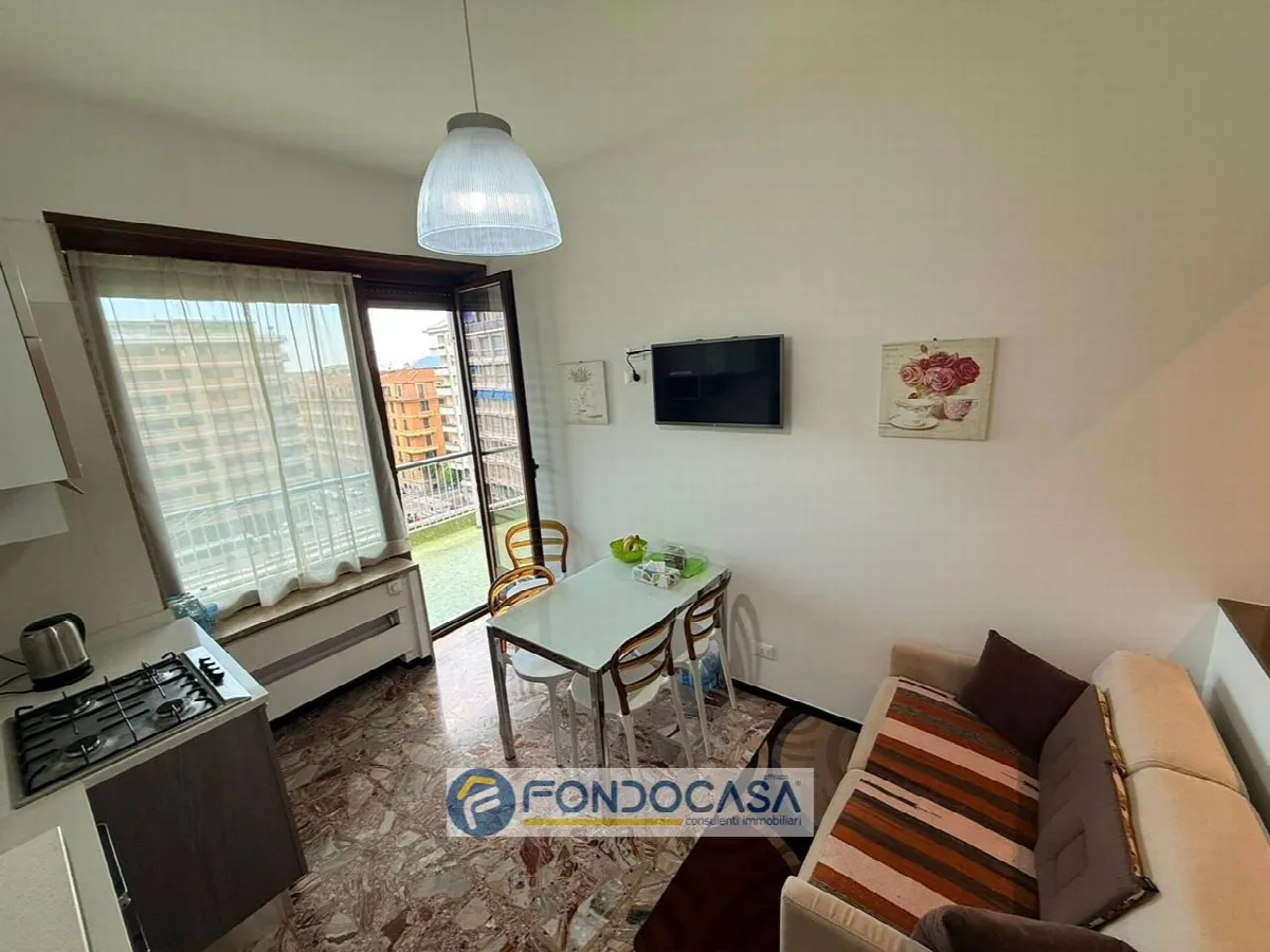 Appartamento in vendita a Savona, Centro - foto 5