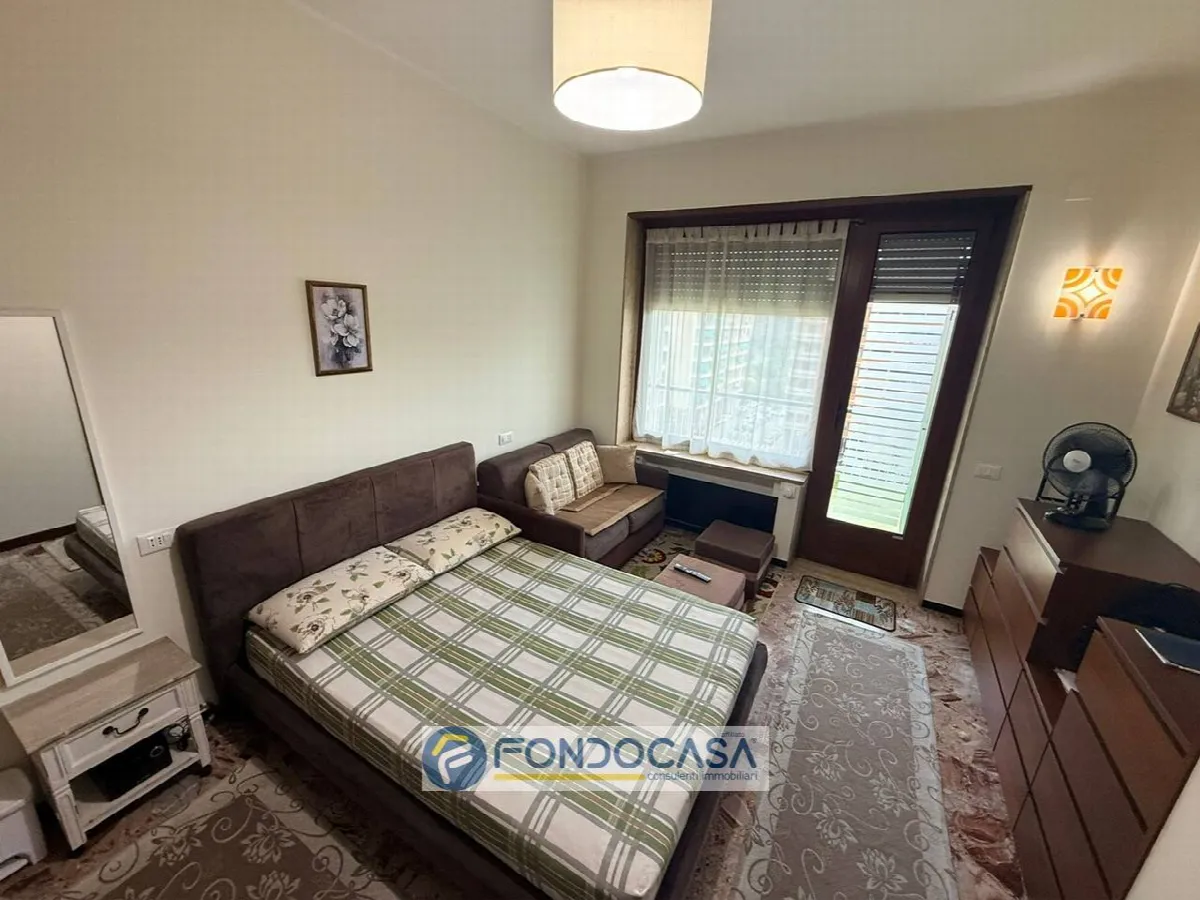 Appartamento in vendita a Savona, Centro - foto 6