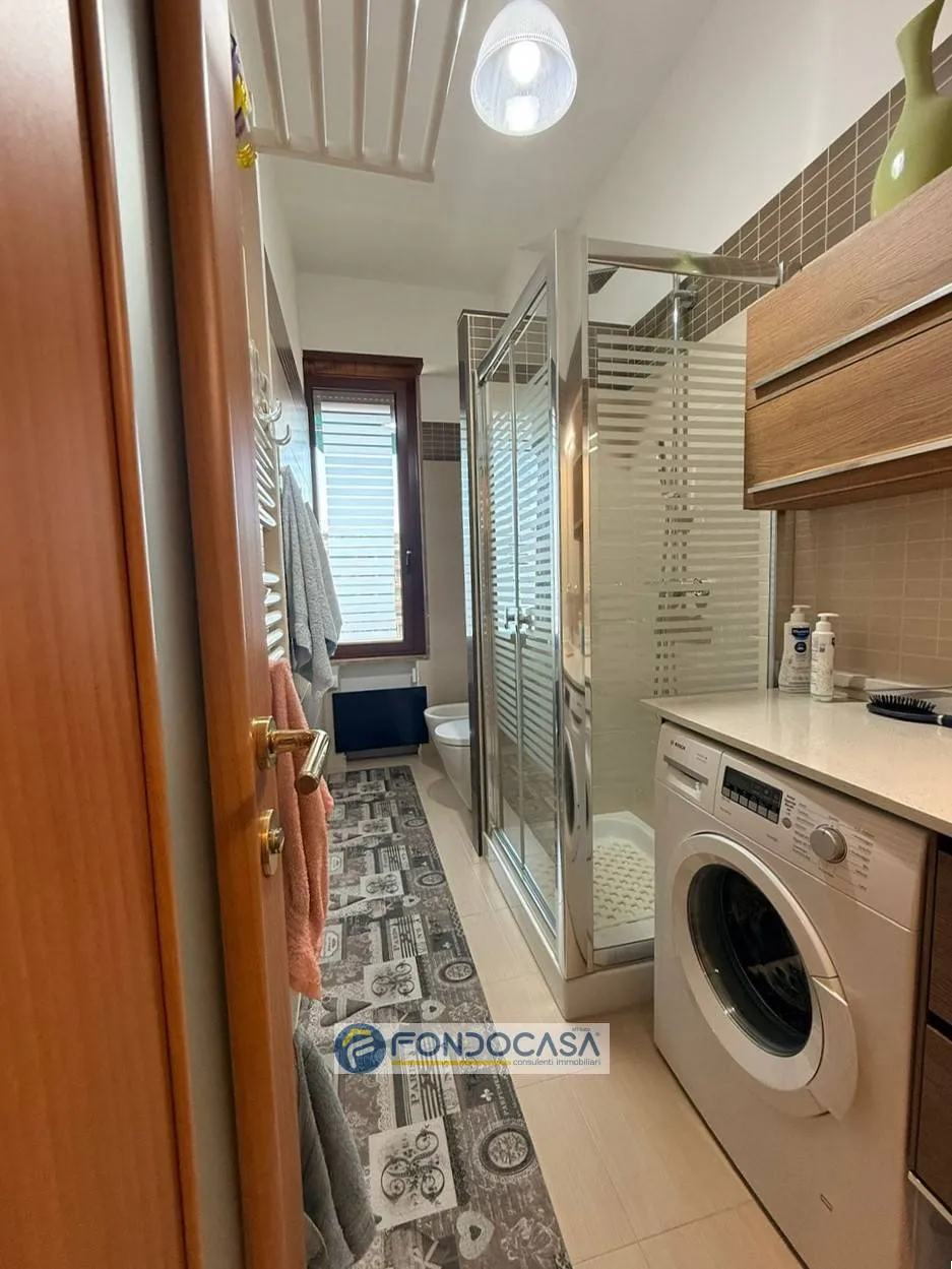 Appartamento in vendita a Savona, Centro - foto 8