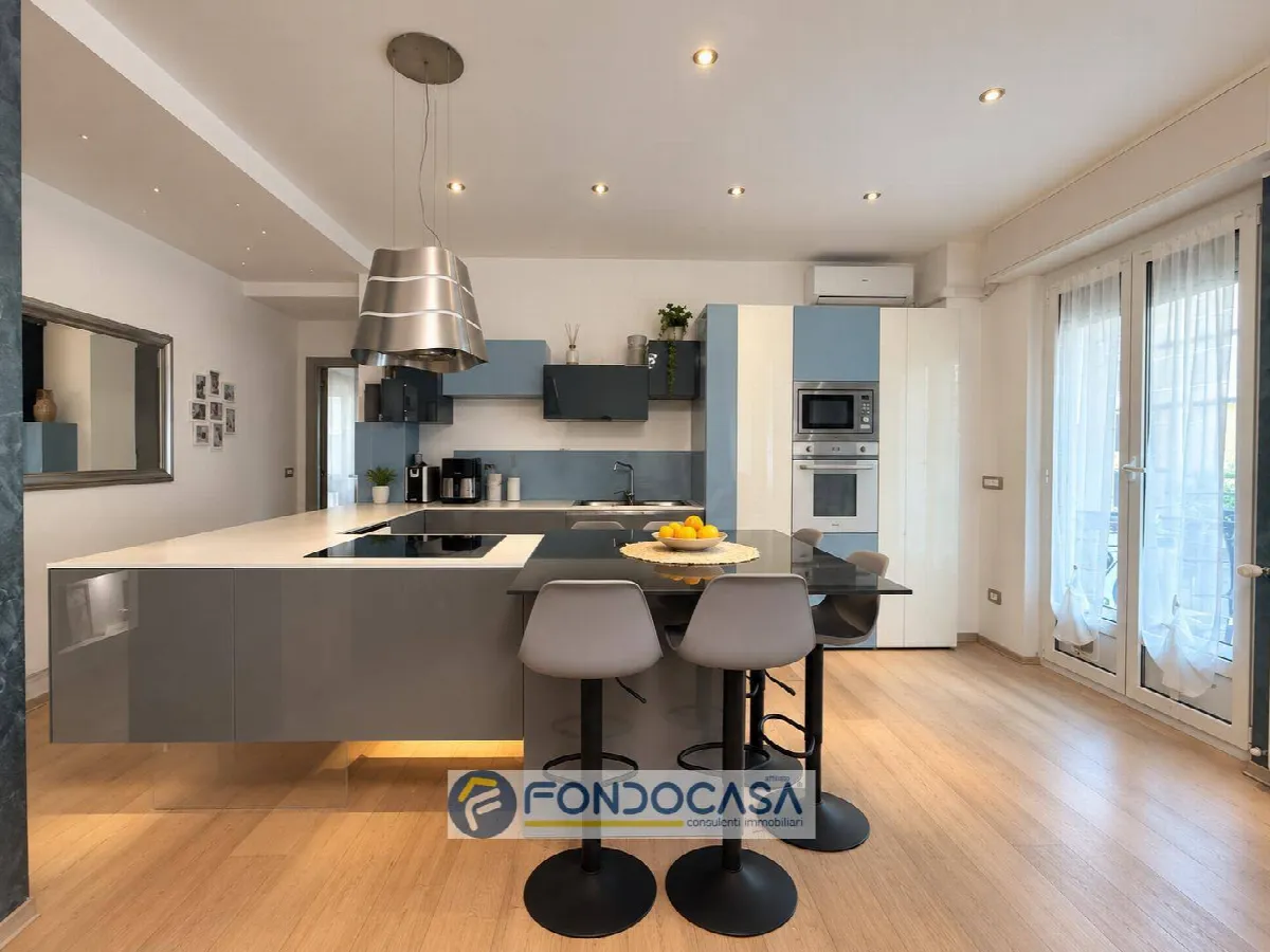 Appartamento in vendita a Savona - foto 2