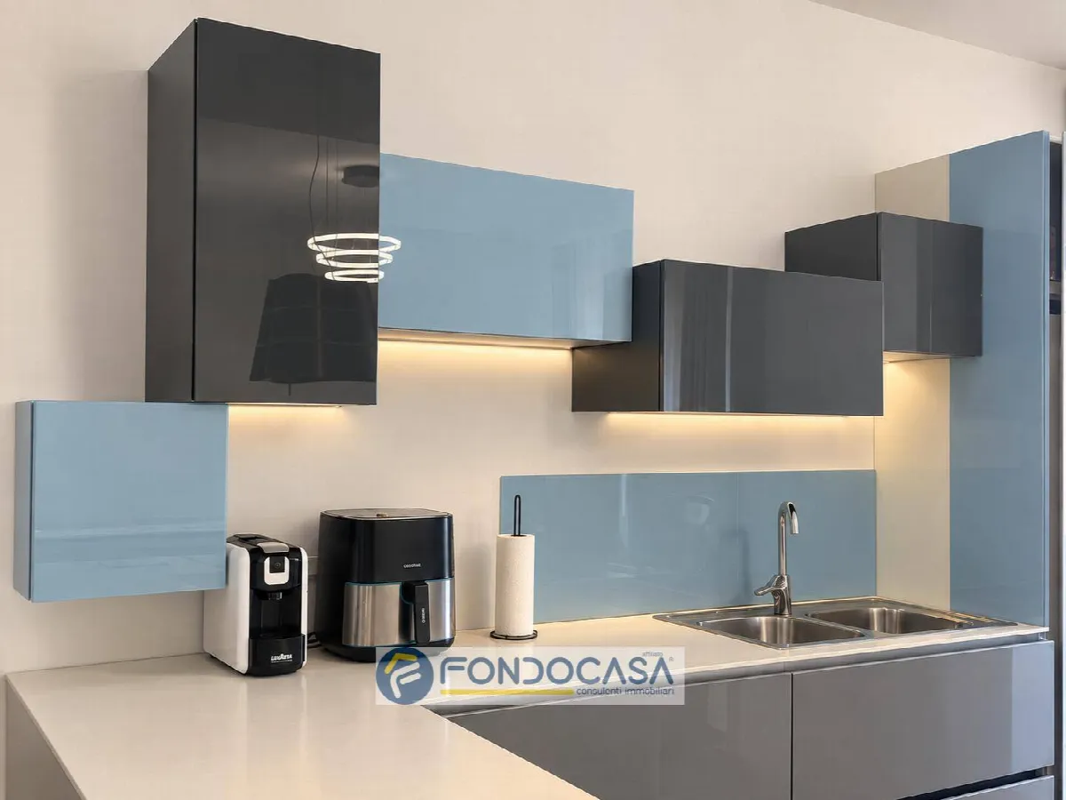 Appartamento in vendita a Savona - foto 7