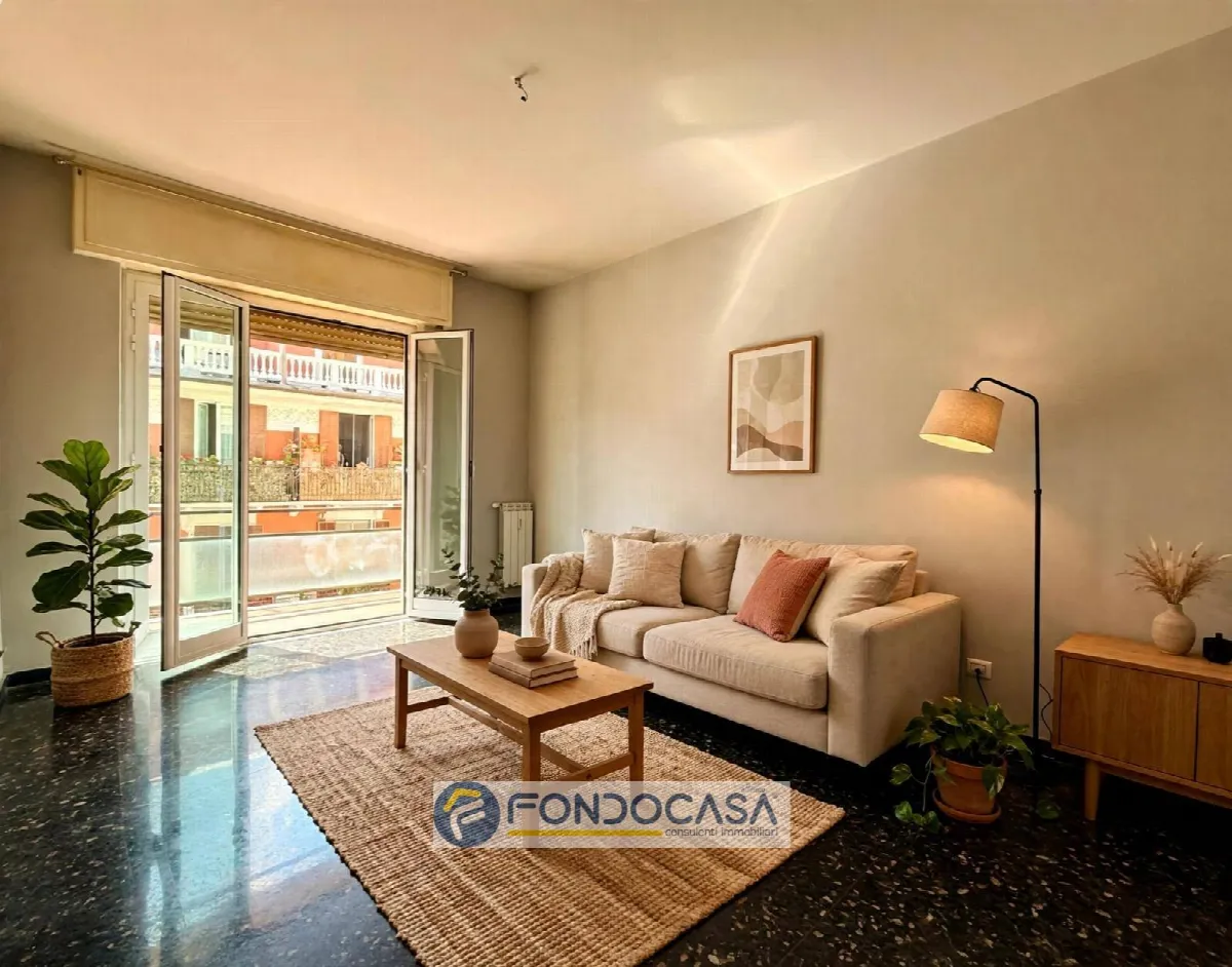 Appartamento in vendita a Savona, Villapiana - foto 1
