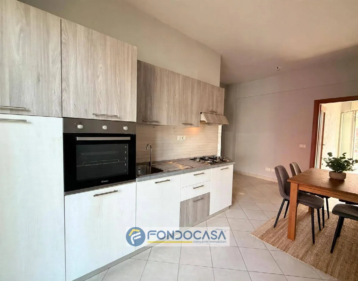 Appartamento in vendita a Savona, Villapiana - foto 2