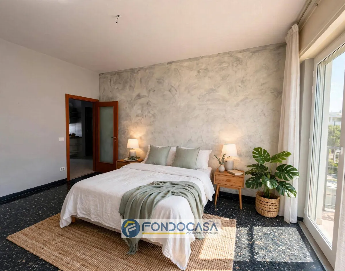 Appartamento in vendita a Savona, Villapiana - foto 3