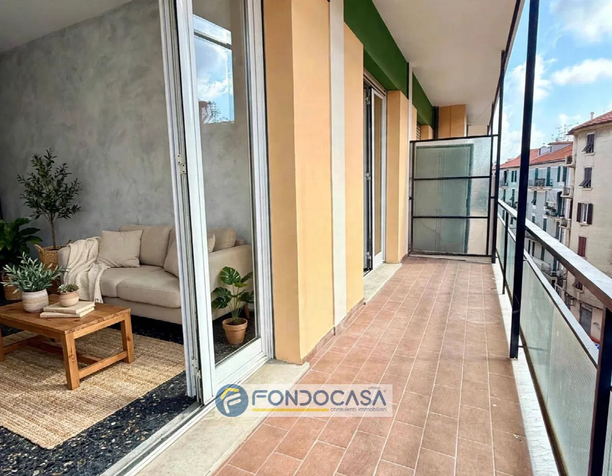 Appartamento in vendita a Savona, Villapiana - foto 4