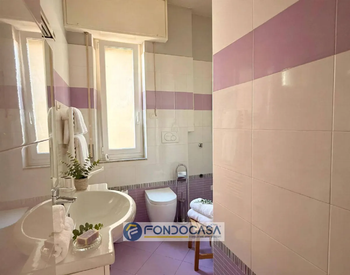 Appartamento in vendita a Savona, Villapiana - foto 5