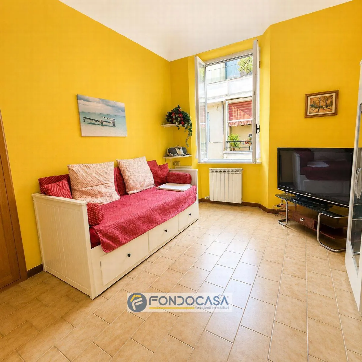 Appartamento in vendita a Savona, Centro - foto 1
