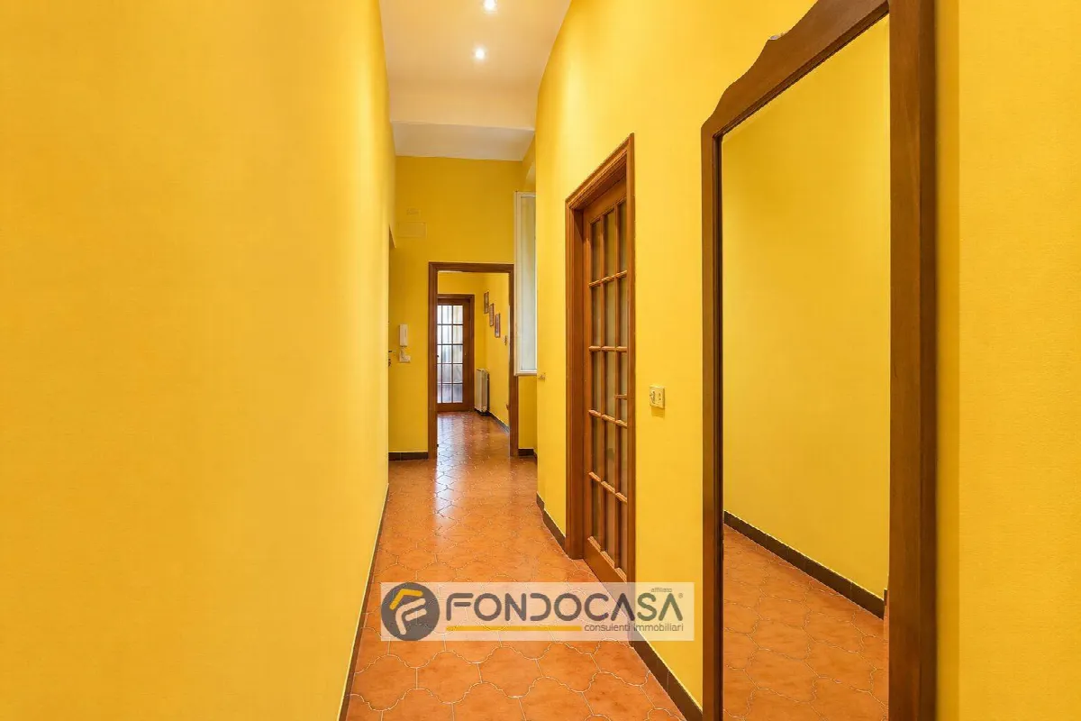 Appartamento in vendita a Savona, Centro - foto 10
