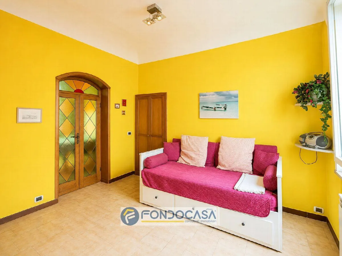 Appartamento in vendita a Savona, Centro - foto 2