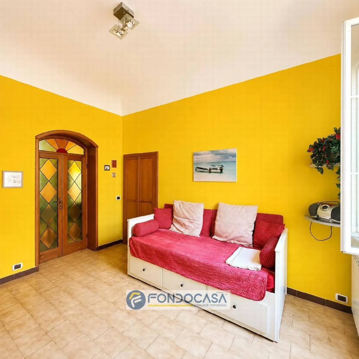 Appartamento in vendita a Savona, Centro - foto 3