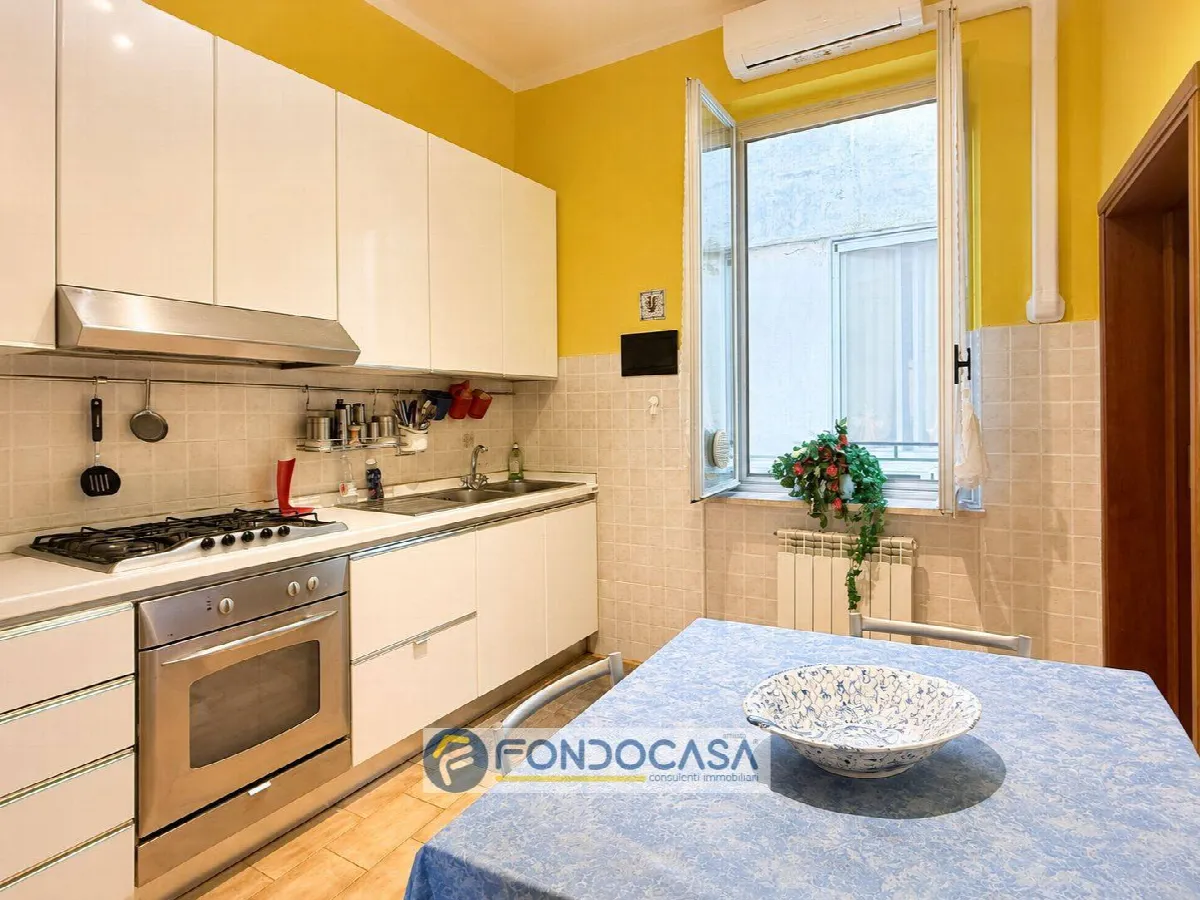 Appartamento in vendita a Savona, Centro - foto 5