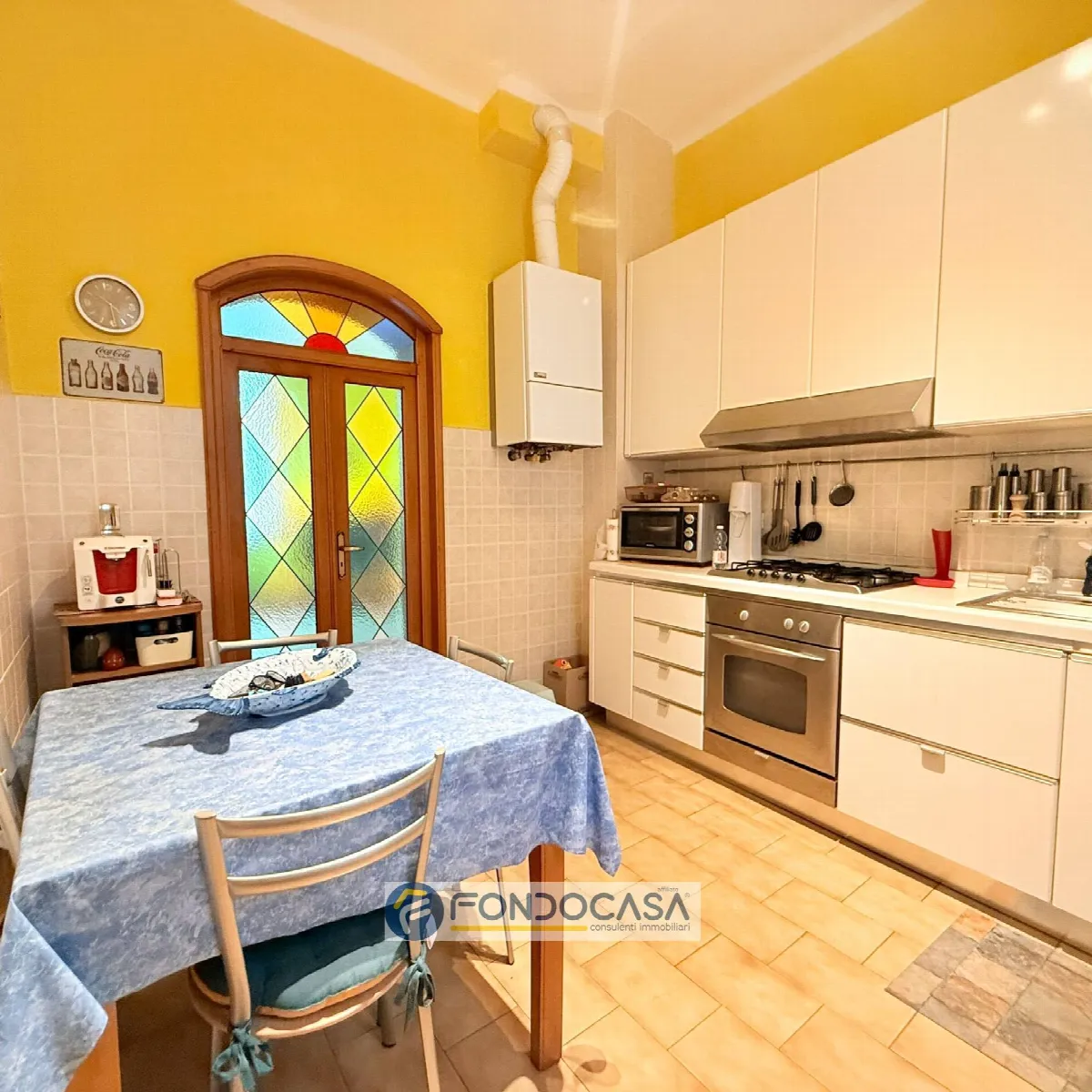 Appartamento in vendita a Savona, Centro - foto 6