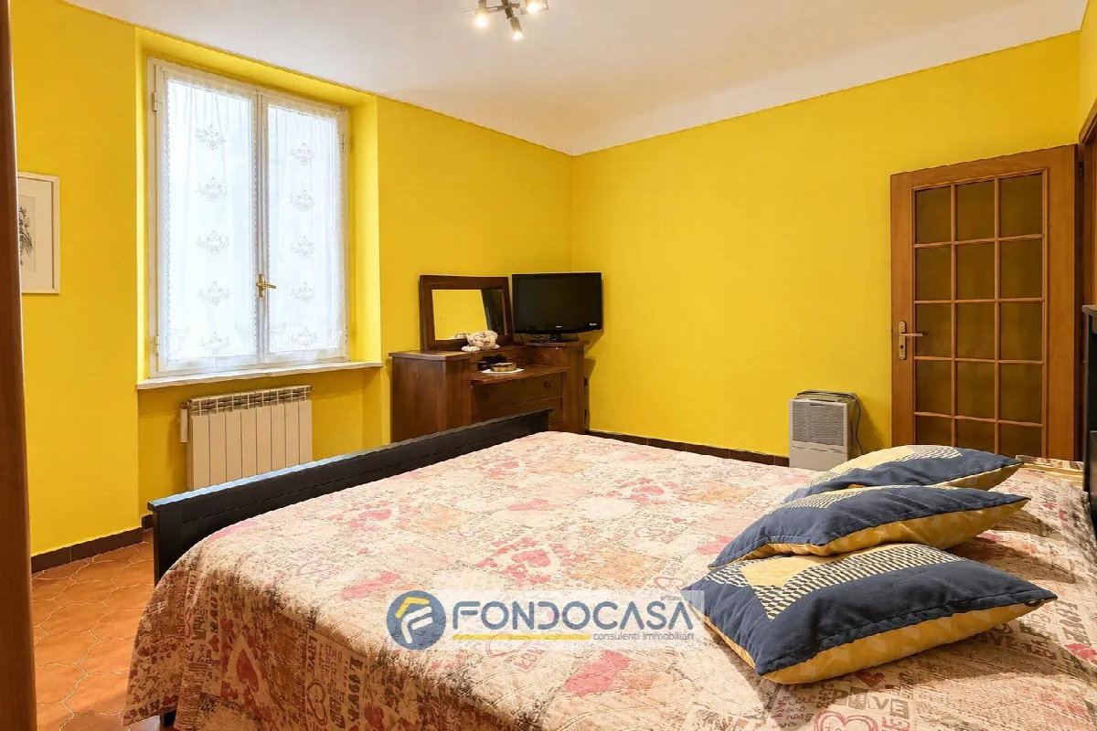 Appartamento in vendita a Savona, Centro - foto 7