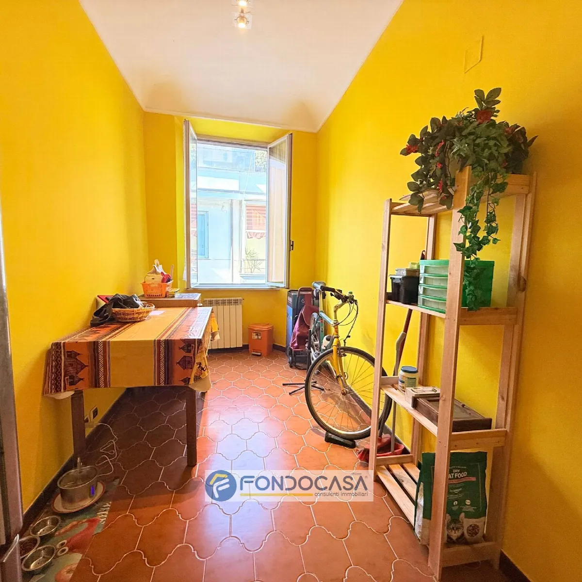 Appartamento in vendita a Savona, Centro - foto 9