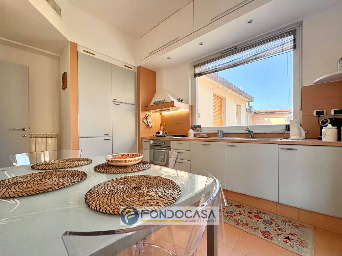 Appartamento in vendita a Savona, La Valletta - foto 6
