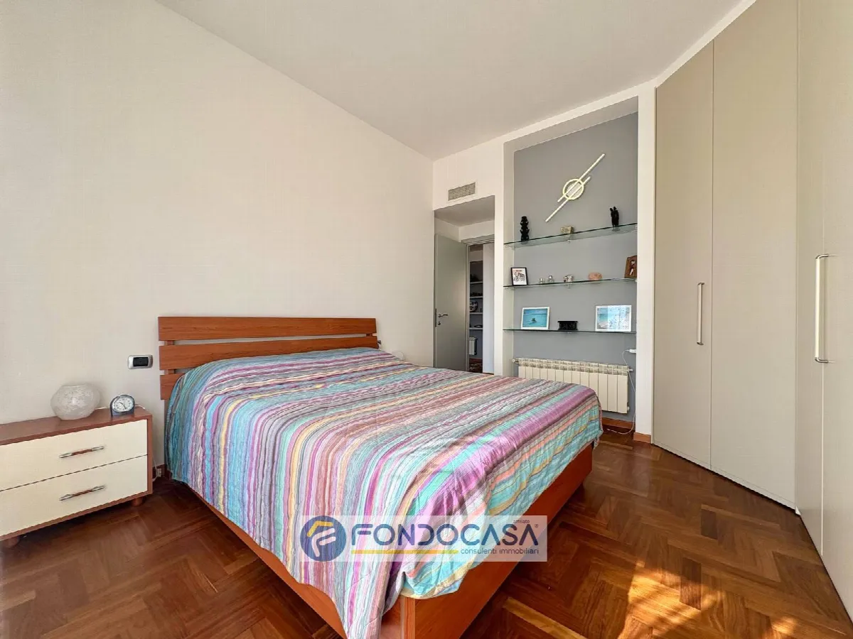 Appartamento in vendita a Savona, La Valletta - foto 10