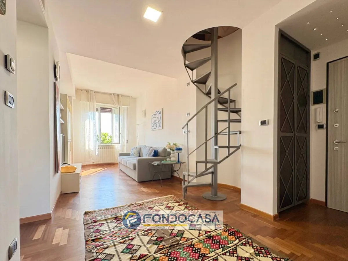 Appartamento in vendita a Savona, La Valletta - foto 2