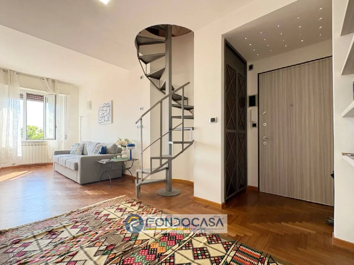 Appartamento in vendita a Savona, La Valletta - foto 1