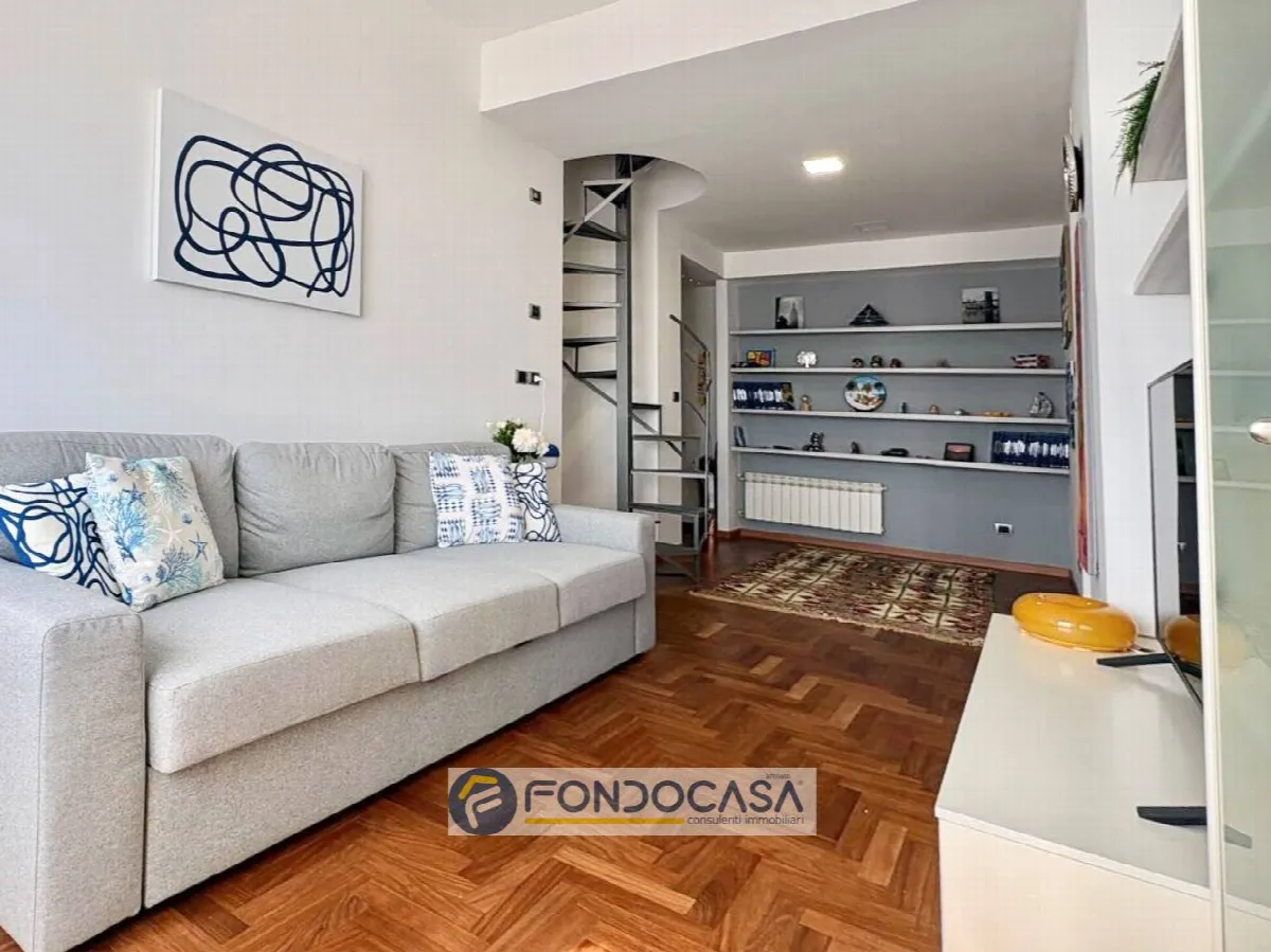 Appartamento in vendita a Savona, La Valletta - foto 4