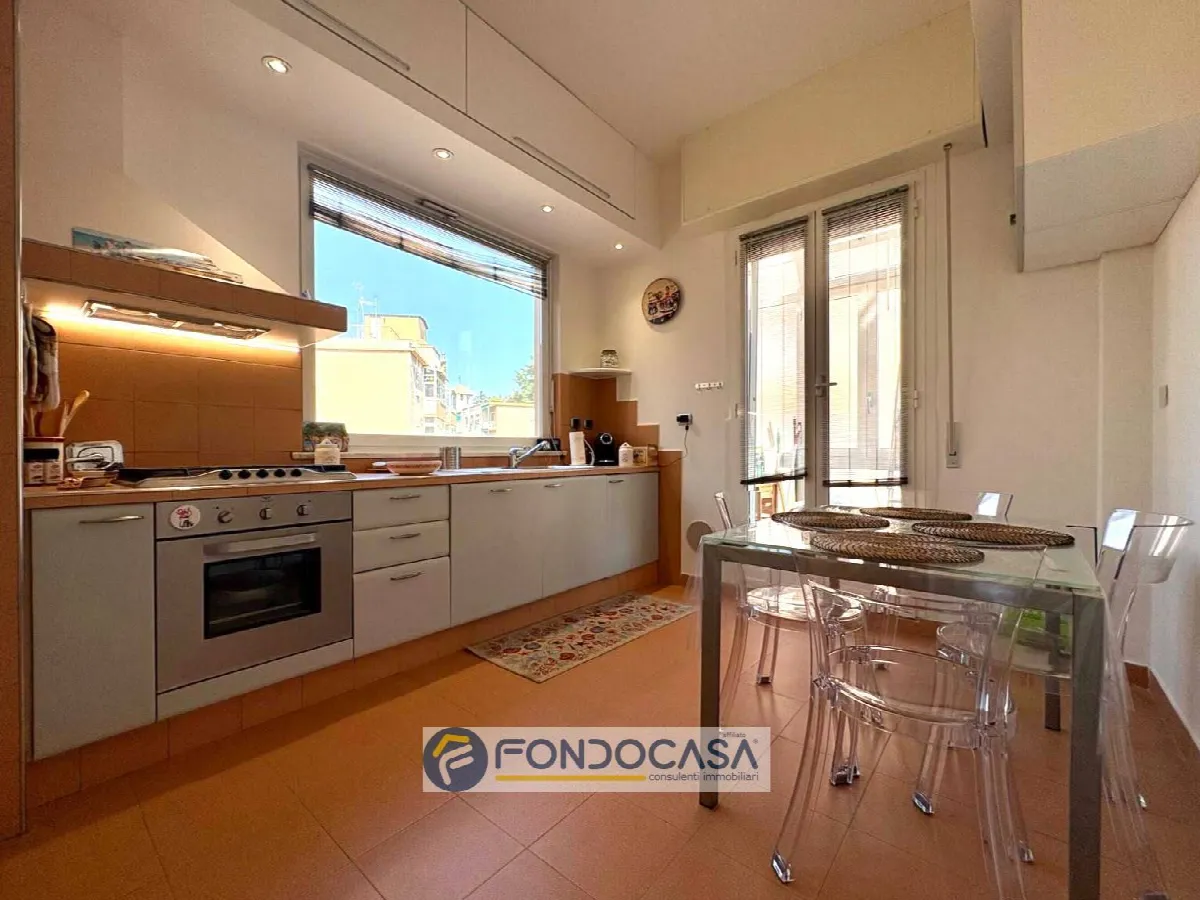 Appartamento in vendita a Savona, La Valletta - foto 7