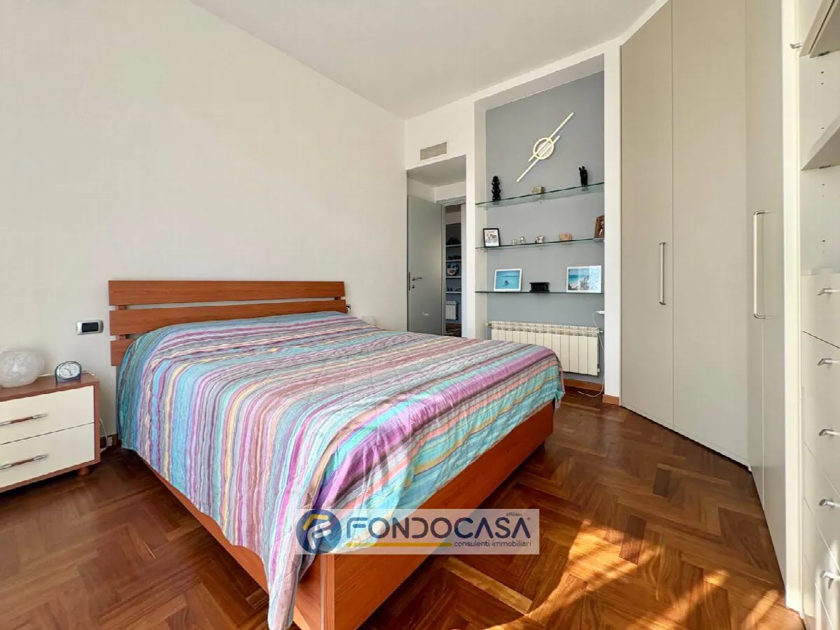 Appartamento in vendita a Savona, La Valletta - foto 8