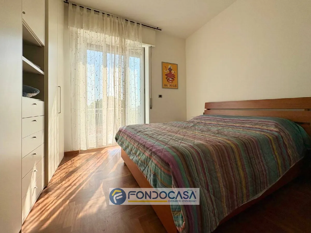 Appartamento in vendita a Savona, La Valletta - foto 9