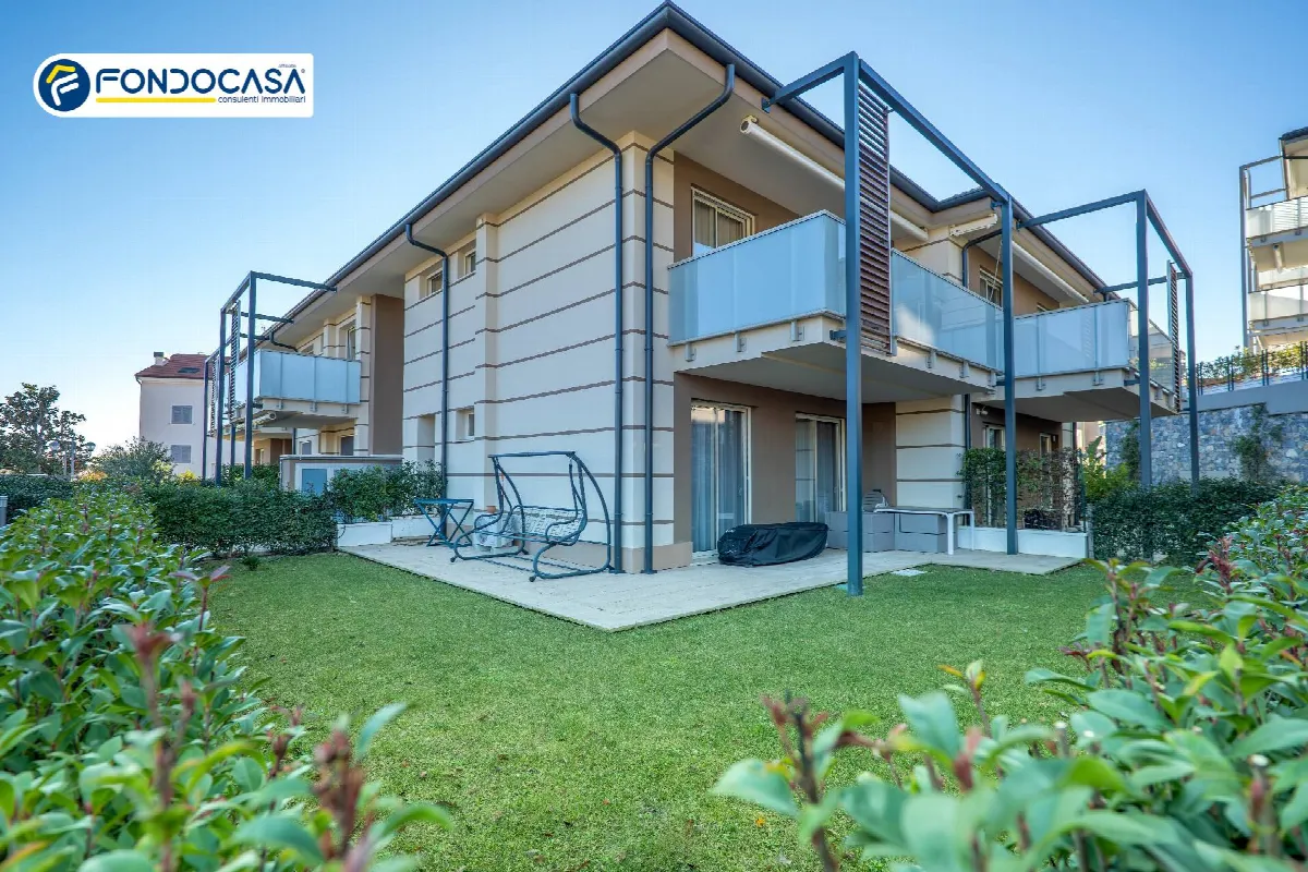 Appartamento in vendita a Borghetto Santo Spirito - foto 1