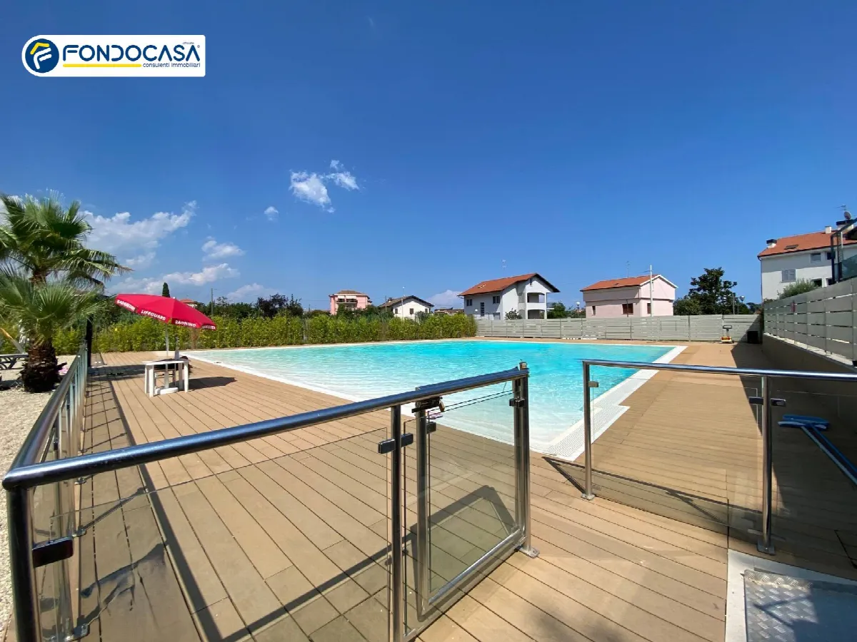 Appartamento in vendita a Borghetto Santo Spirito - foto 2