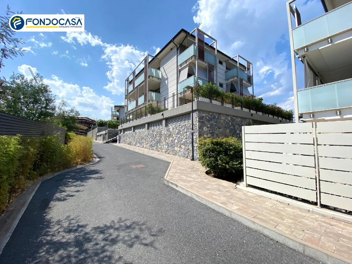 Appartamento in vendita a Borghetto Santo Spirito - foto 3