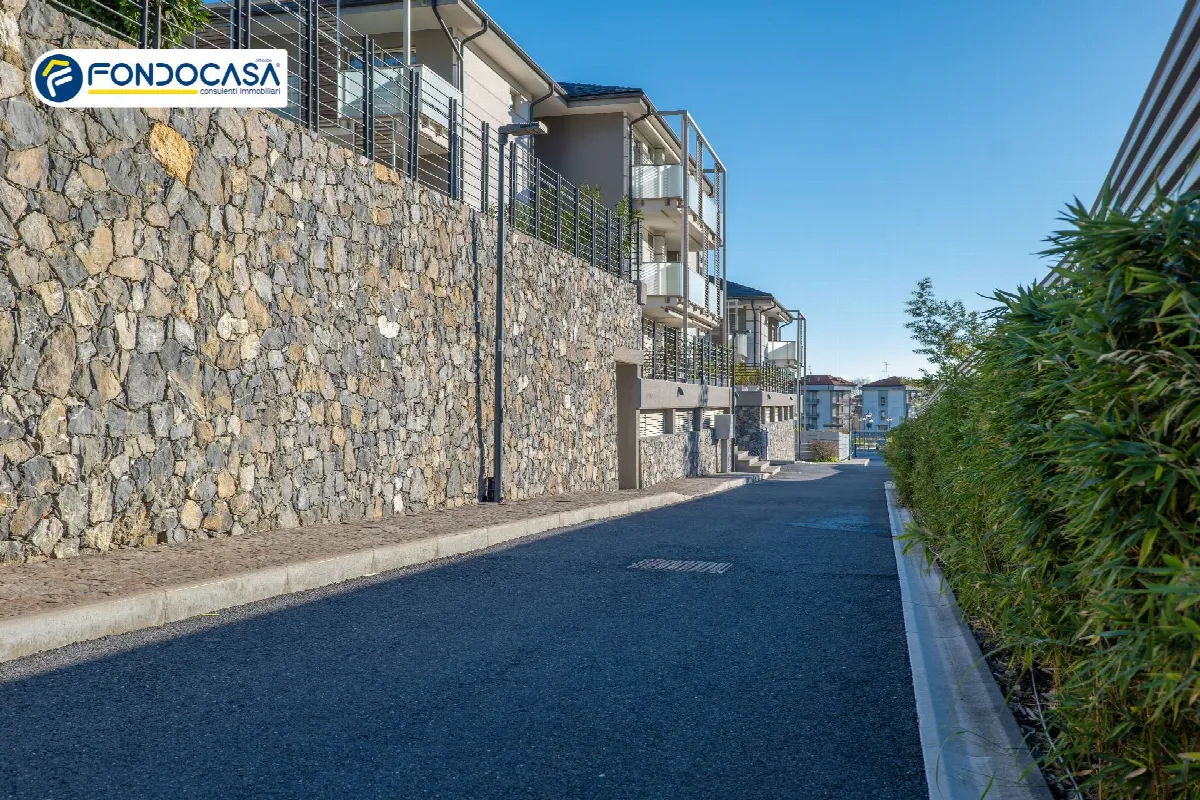 Appartamento in vendita a Borghetto Santo Spirito - foto 9
