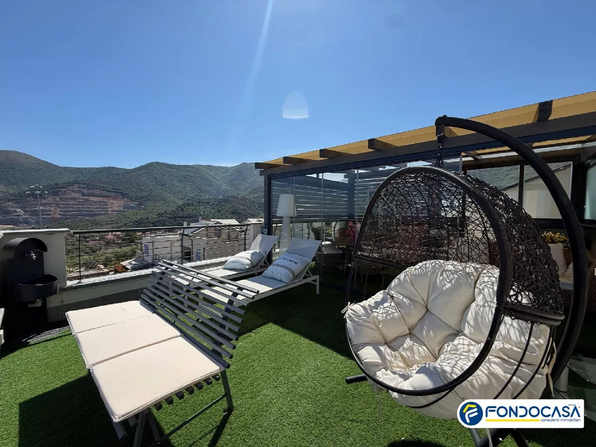 Appartamento in vendita a Boissano - foto 1