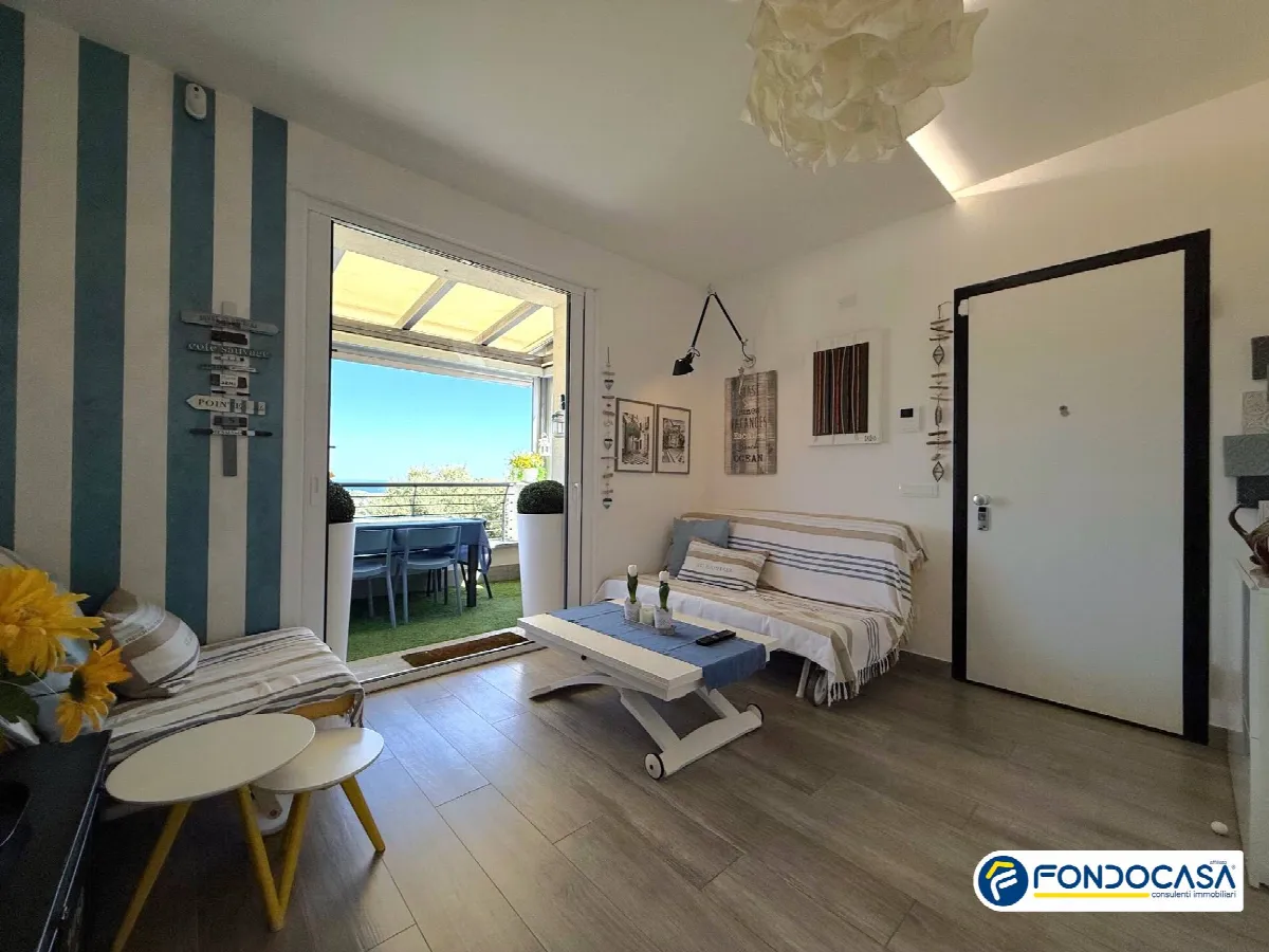 Appartamento in vendita a Boissano - foto 4