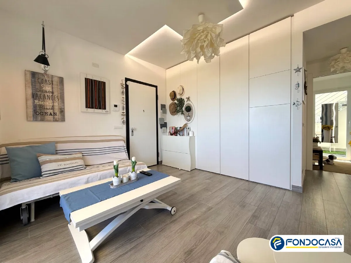Appartamento in vendita a Boissano - foto 5