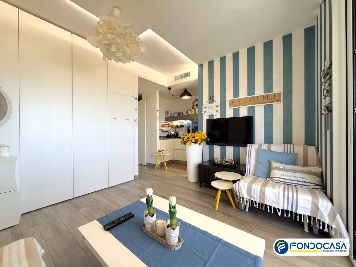 Appartamento in vendita a Boissano - foto 6