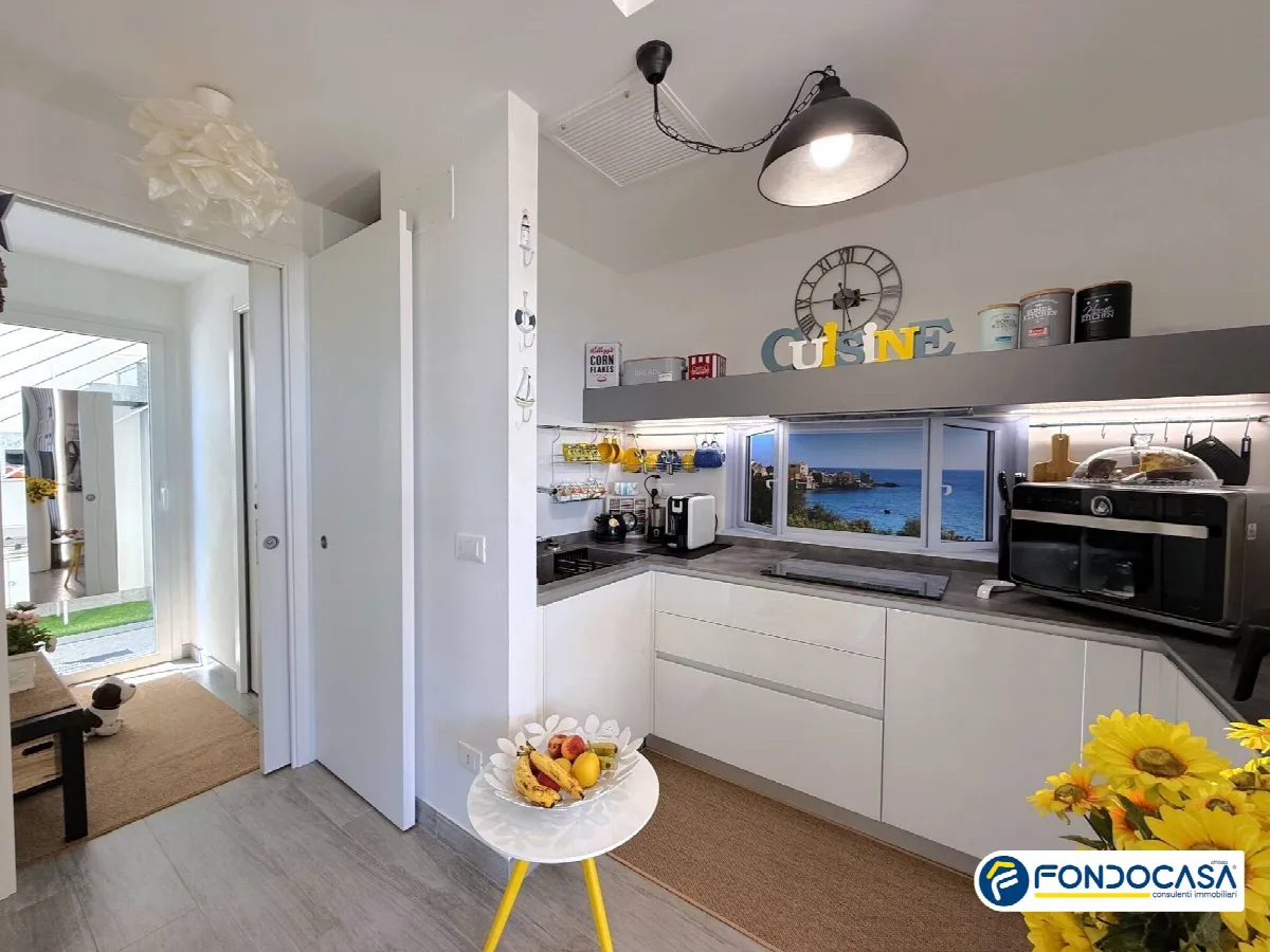 Appartamento in vendita a Boissano - foto 7