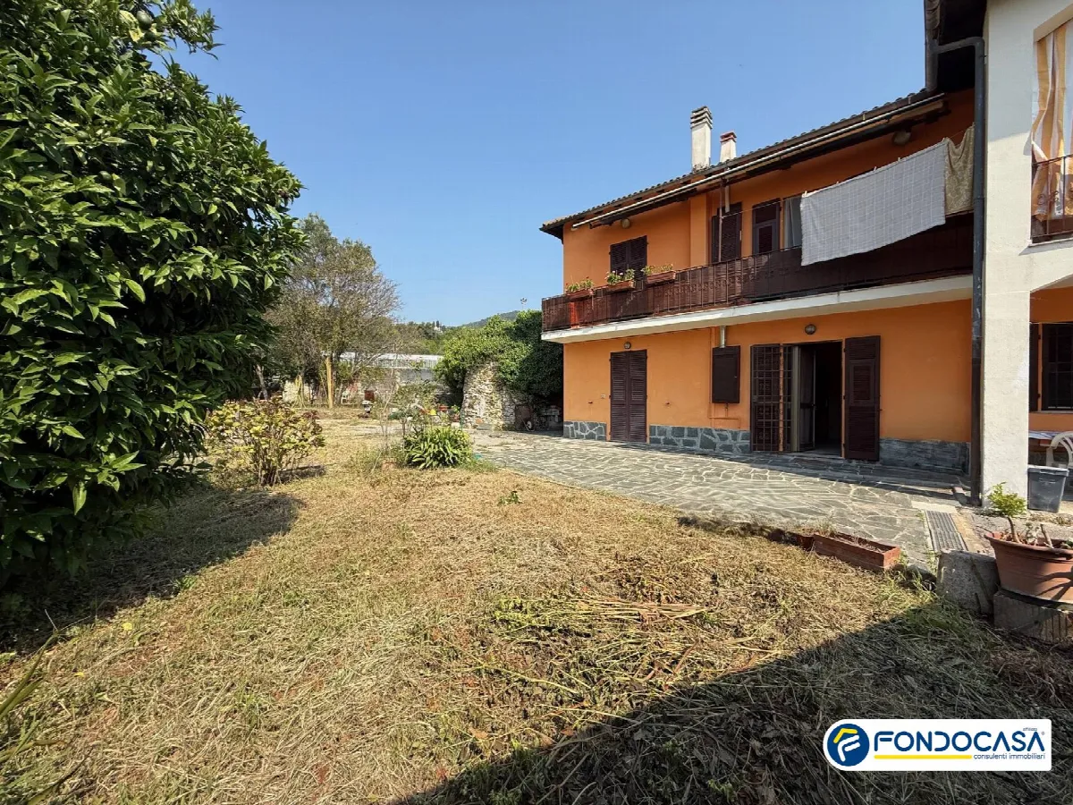 Appartamento in vendita a Loano - foto 1