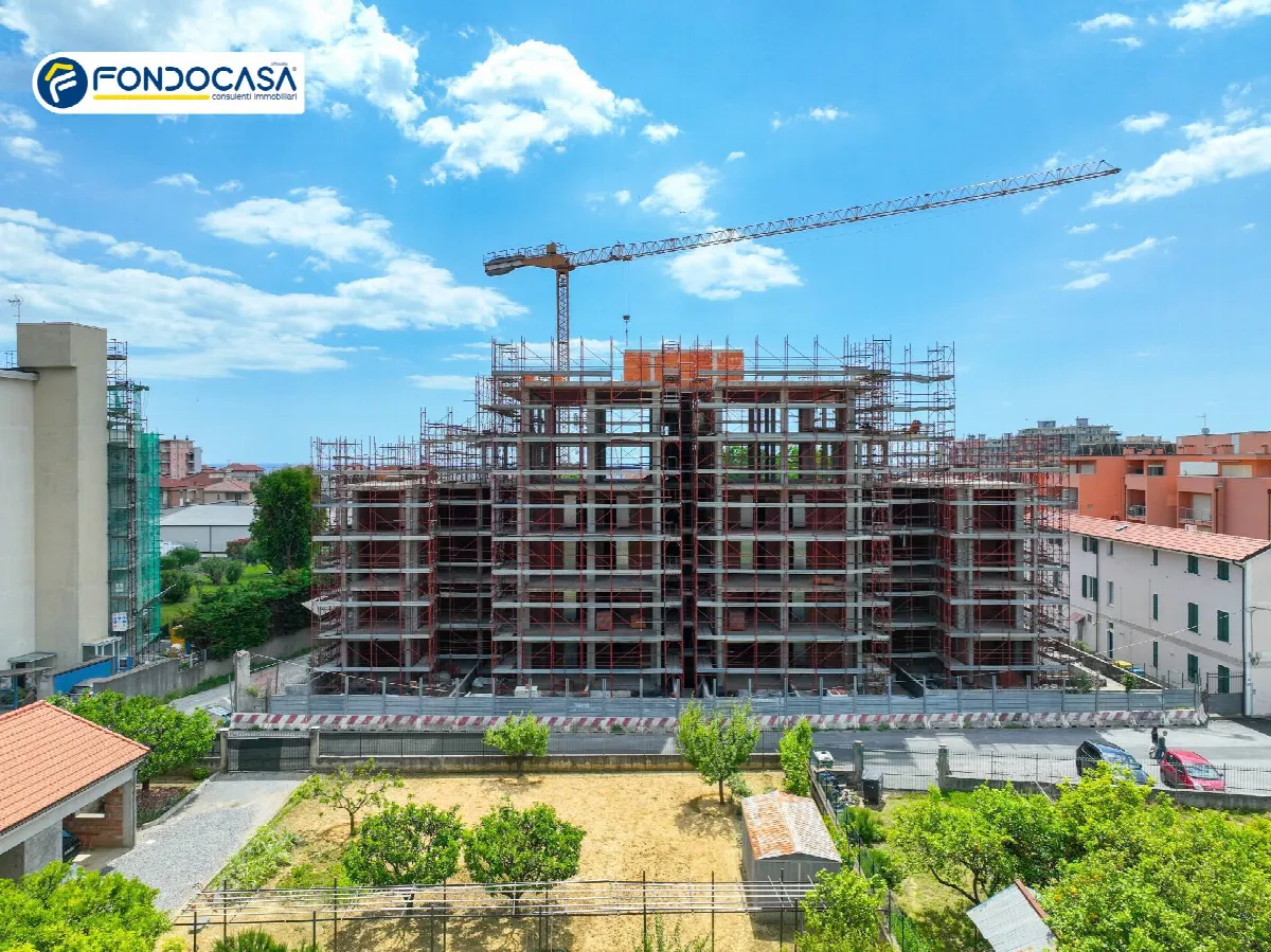 Appartamento in vendita a Loano - foto 2