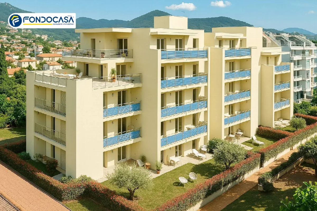 Appartamento in vendita a Loano - foto 3