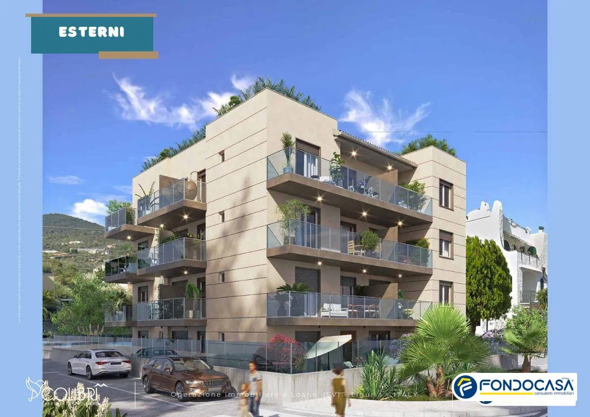 Appartamento in vendita a Loano - foto 6