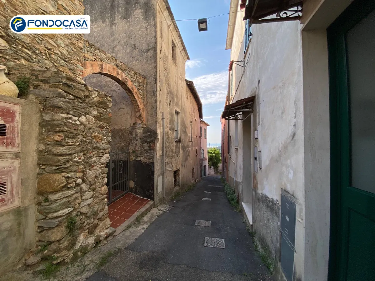 Appartamento in vendita a Boissano - foto 1
