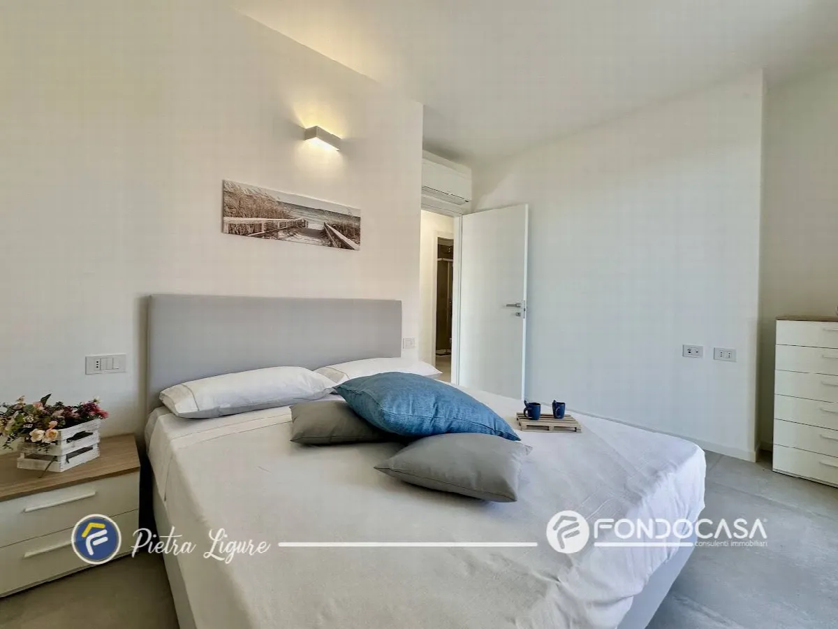 Appartamento in vendita a Pietra Ligure - foto 10