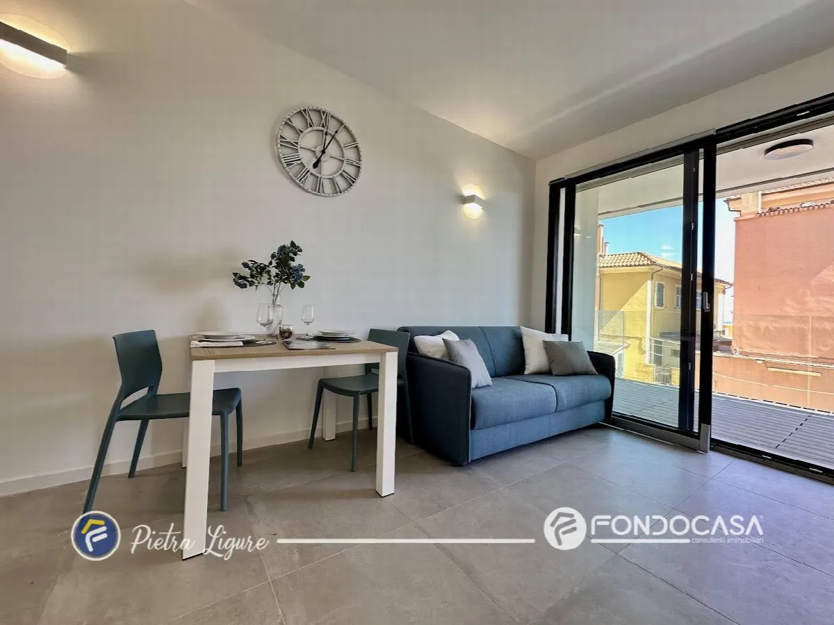 Appartamento in vendita a Pietra Ligure - foto 6