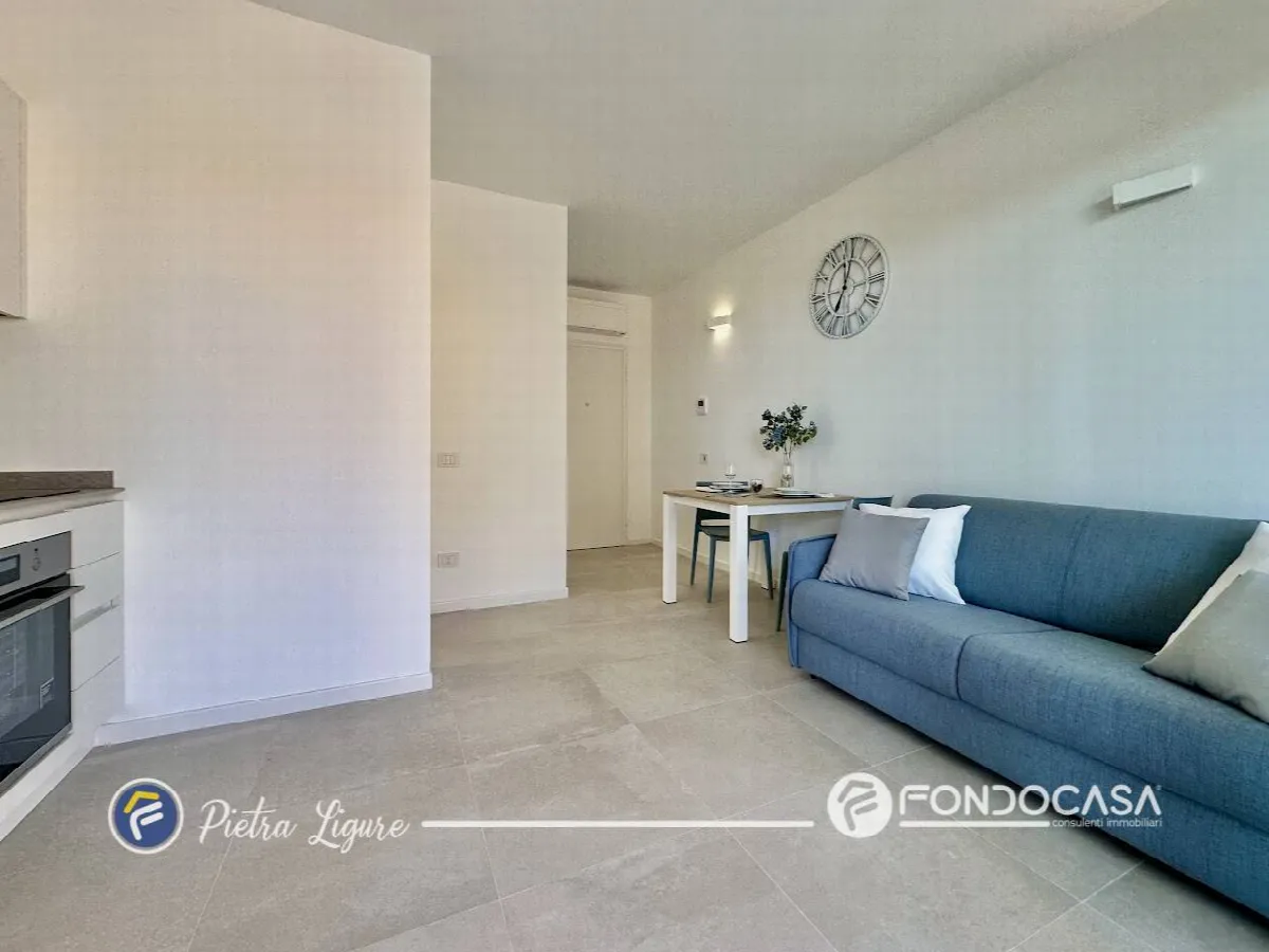 Appartamento in vendita a Pietra Ligure - foto 9