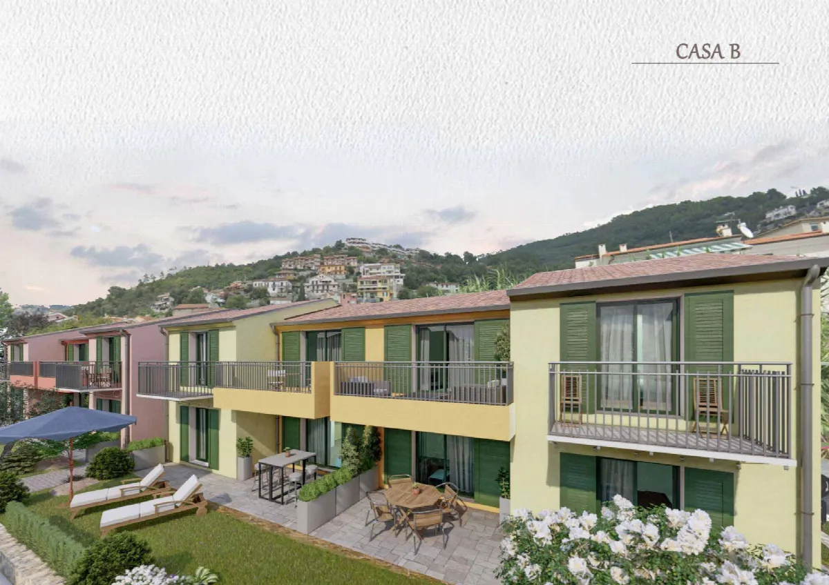 Appartamento in vendita a Tovo San Giacomo - foto 2