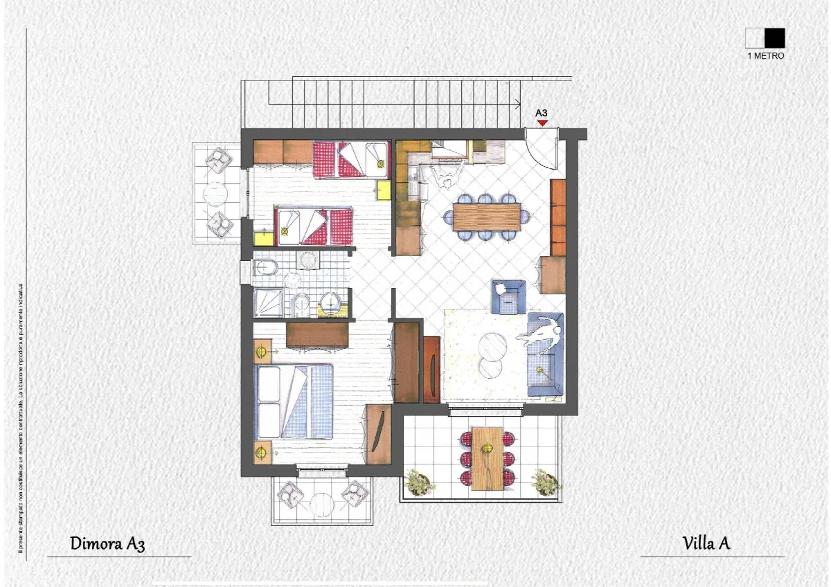 Appartamento in vendita a Tovo San Giacomo - foto 7